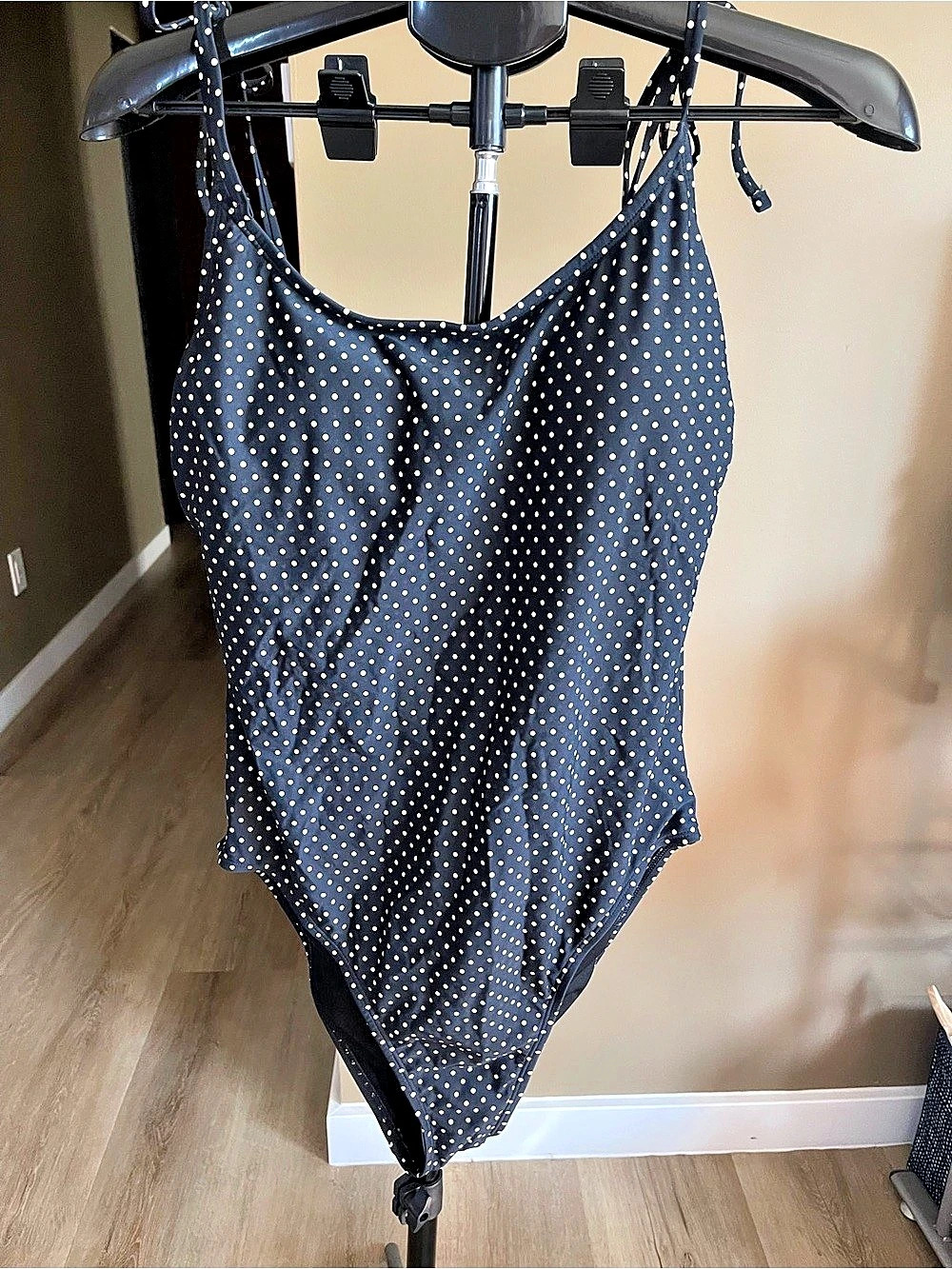 Bathing suit one piece Shade & Shore Size XL (16)